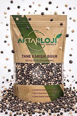 2 Renkli Karışık Karabiber - 3