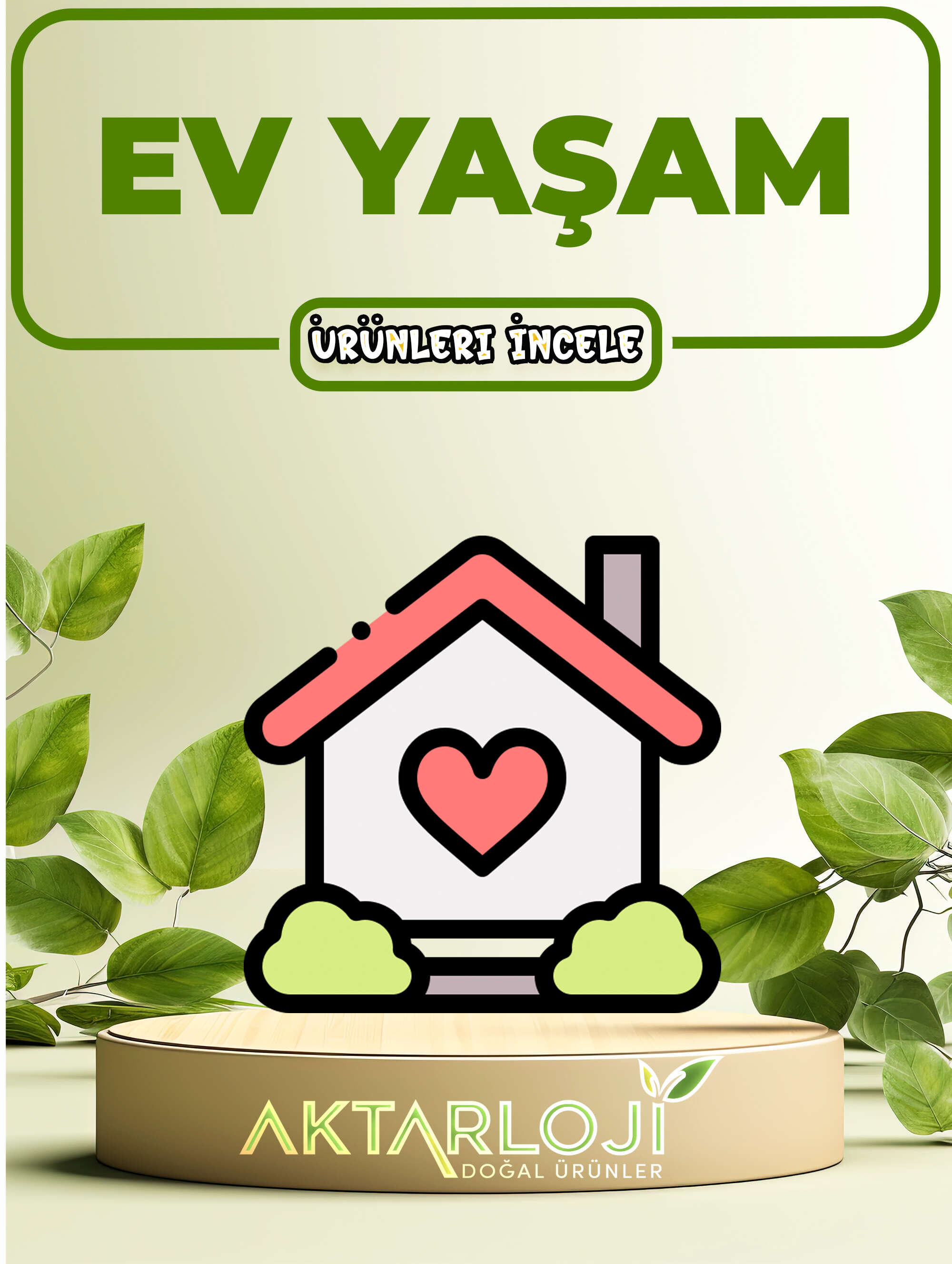 Ev & Yaşam 