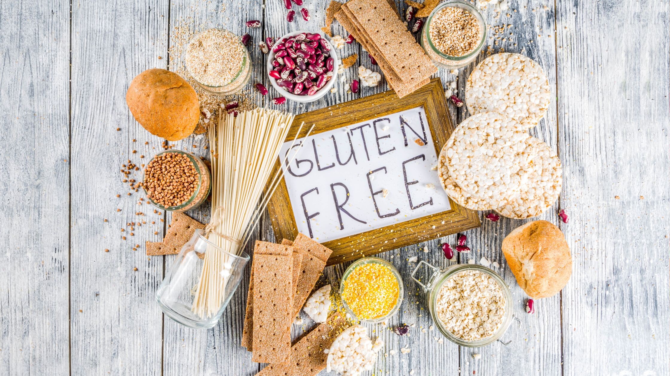 Glutensiz Beslenme Nedir? Faydaları Nelerdir?