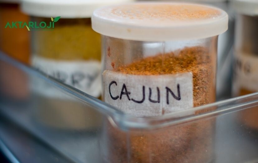 Kajun Baharatı Nedir, Nasıl Kullanılır?
