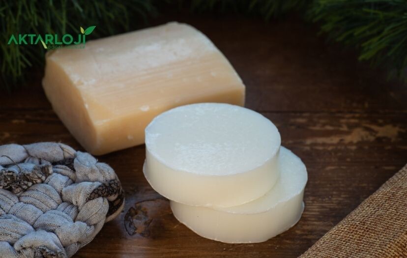 Eşek Sütü Sabunu Faydaları