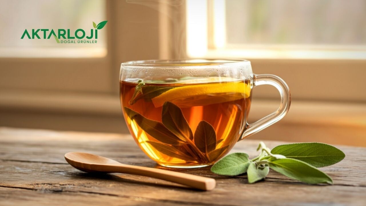 Ada Çayı Hangi Hormonu Etkiler?