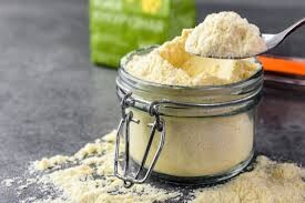 Mısır Unu Deyip Geçmemek Gerekir!