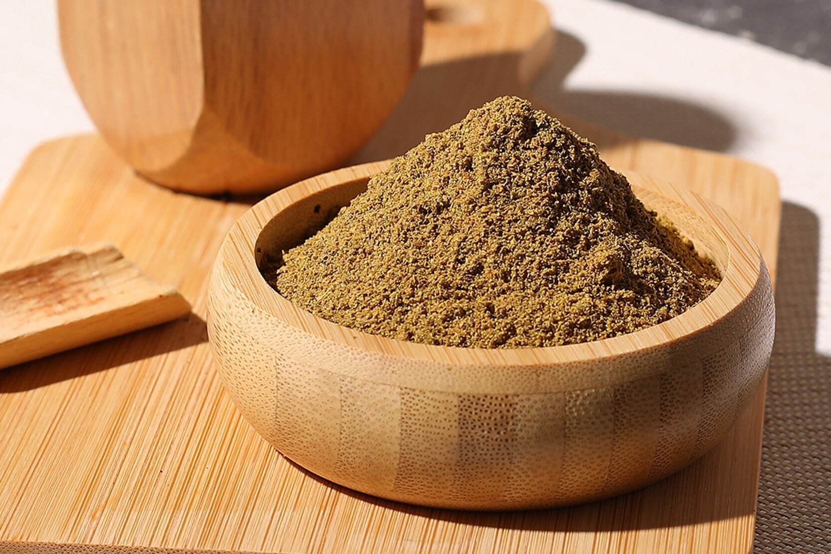 Kimyon İle Yapılabilecek Lezzetler 