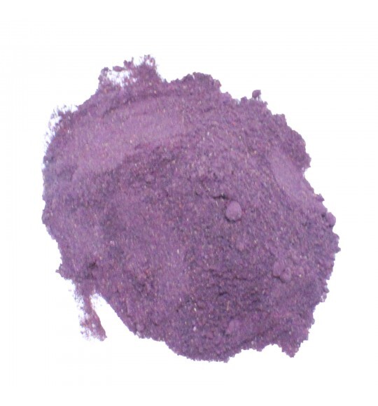 Glutensiz Mor Havuç Suyu Tozu