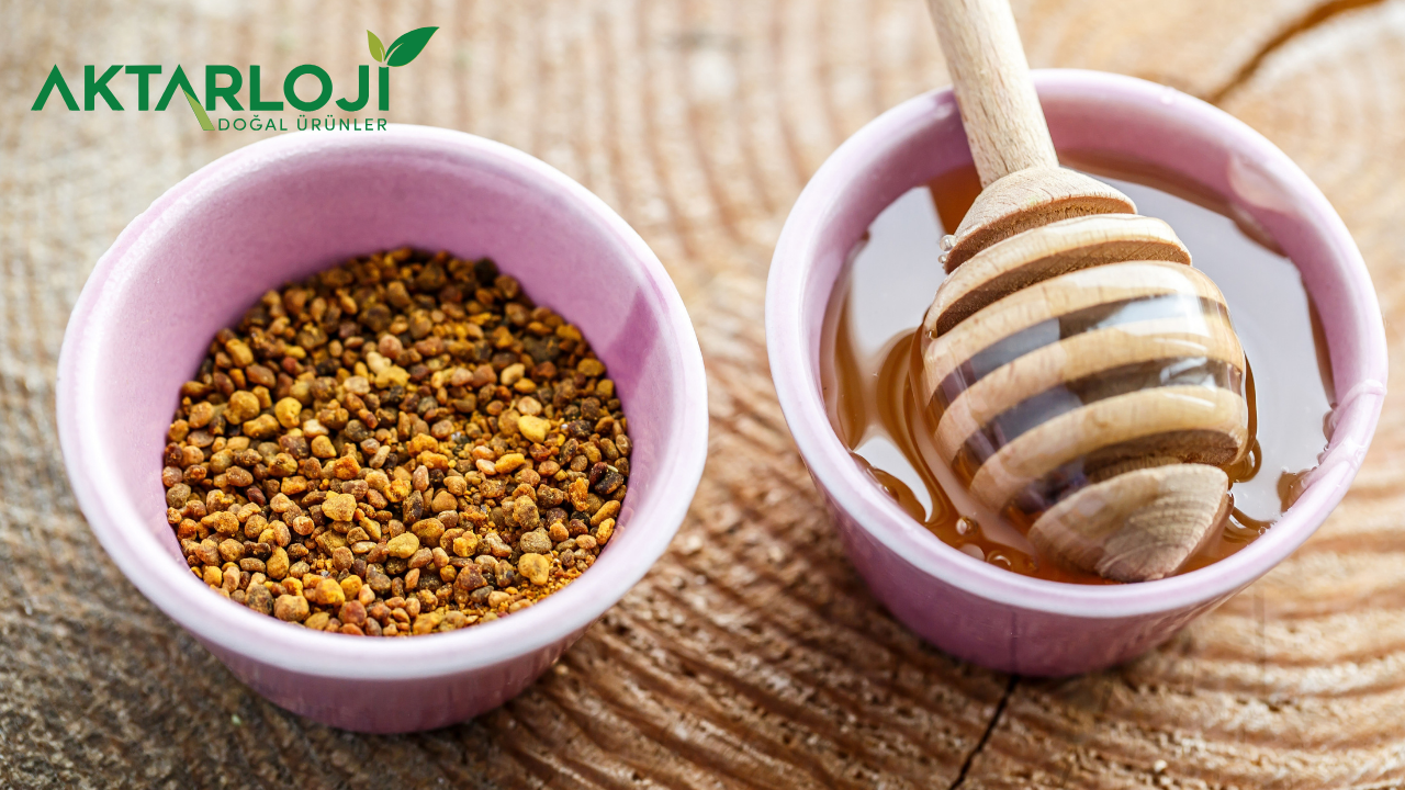 Toz Propolis Bozulur mu? En Doğru Saklama Yöntemleri