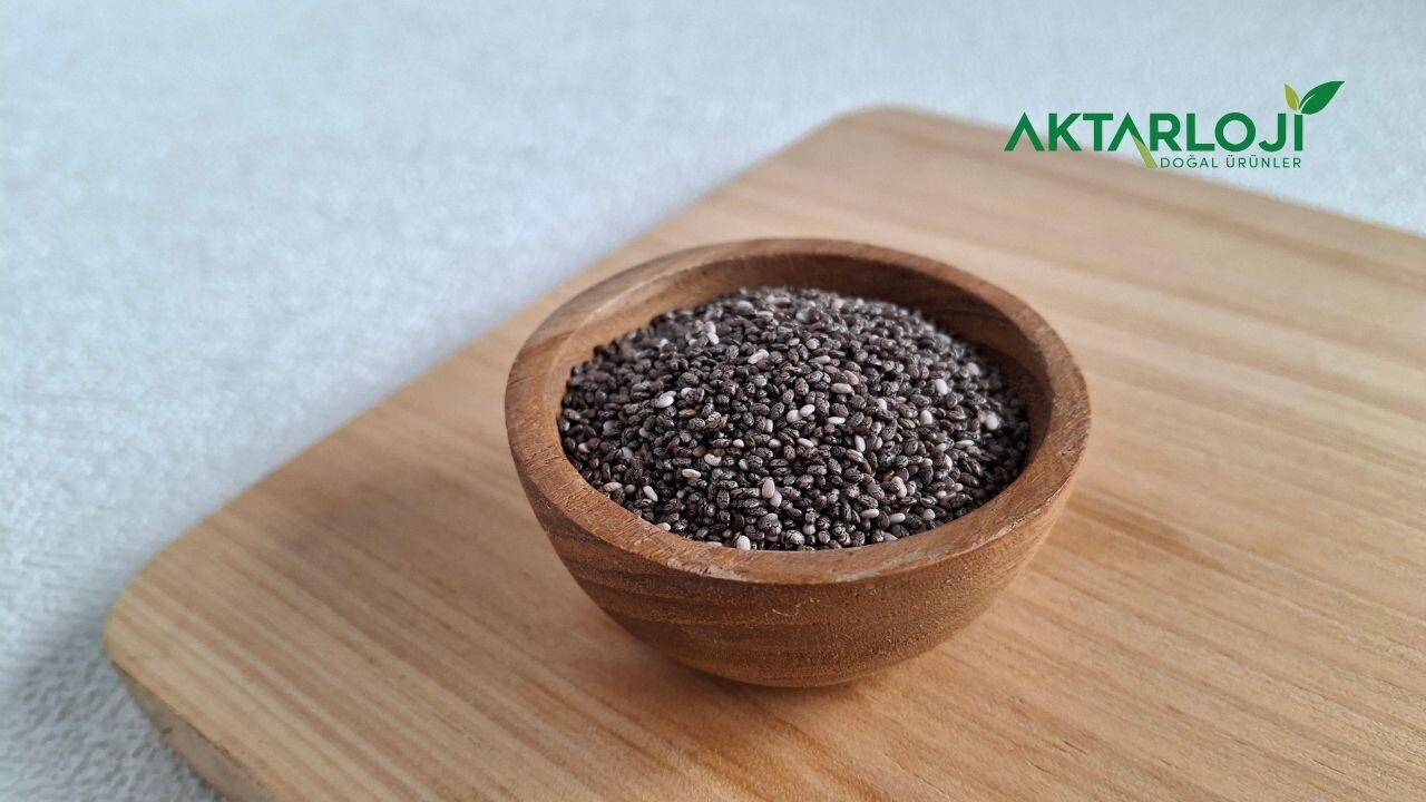 Chia Tohumu Mide Ağrısına İyi Gelir mi? Mide Ağrısı için Chia Kullanılır mı?
