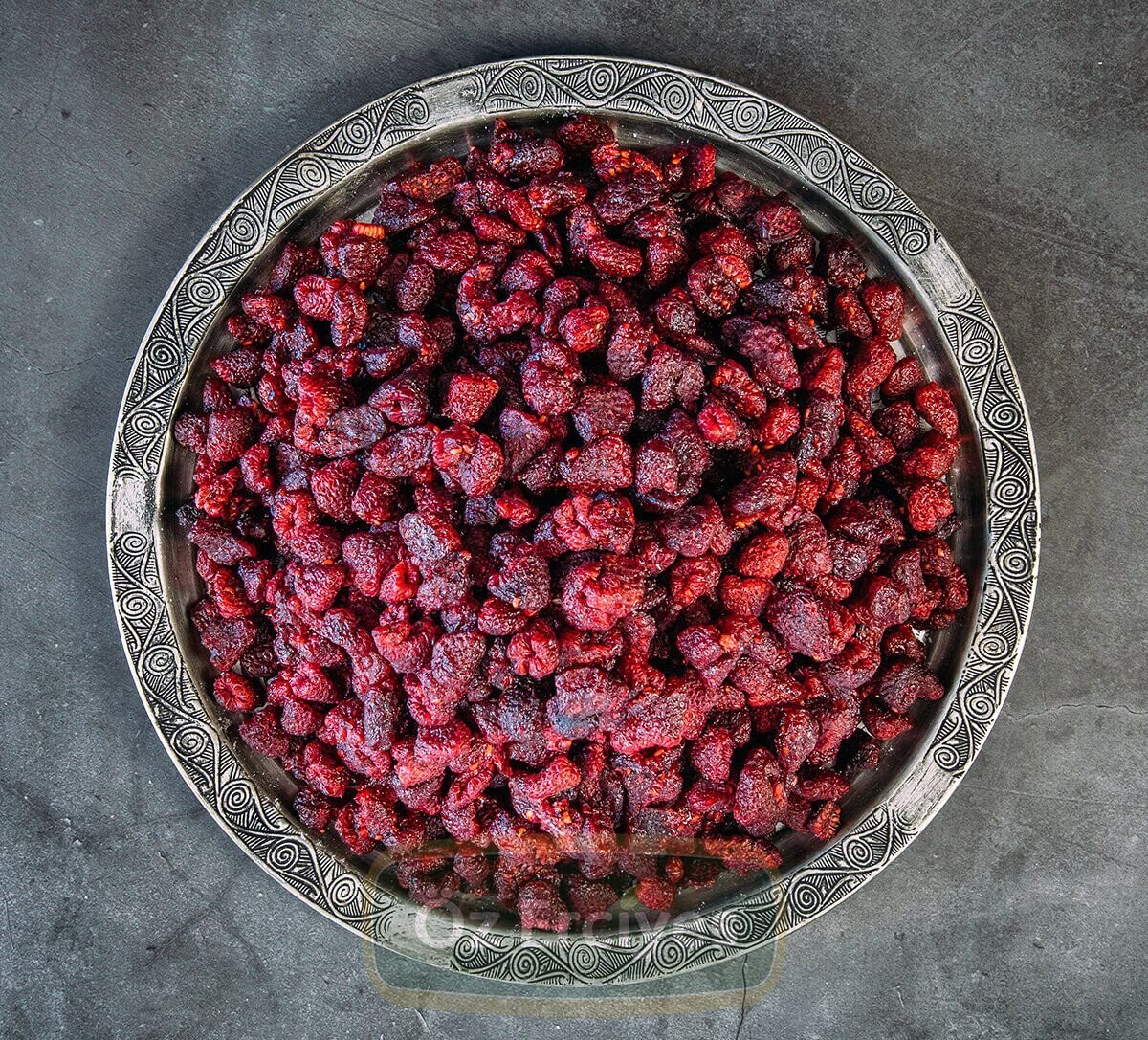 Ahududu Kurusu Deyip Geçmemek Lazım!