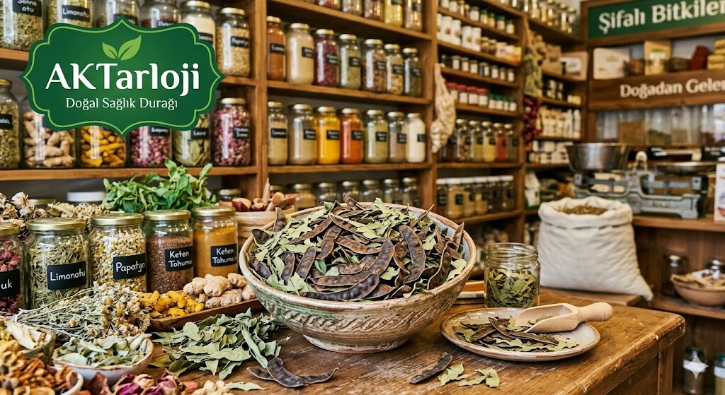 Açlık Otu: Doğanın Sağlık Formulü