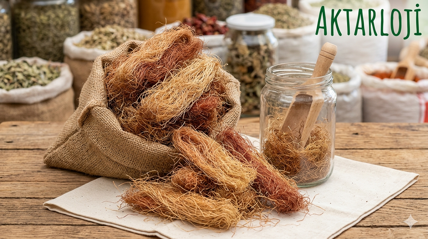 Mısır Püskülü Faydaları: Ödem Atıcı ve Bebeksi Bir Görünüm