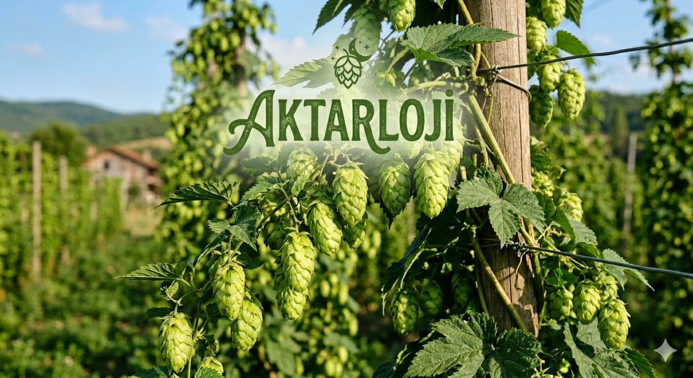 Şerbetçi Otu Nedir ve Tarihsel Yolculuğu Nasıl Başlamıştır