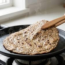 Glutensiz Karnıyarık Otu Tohumu Tozu ile Harika Lezzetler 