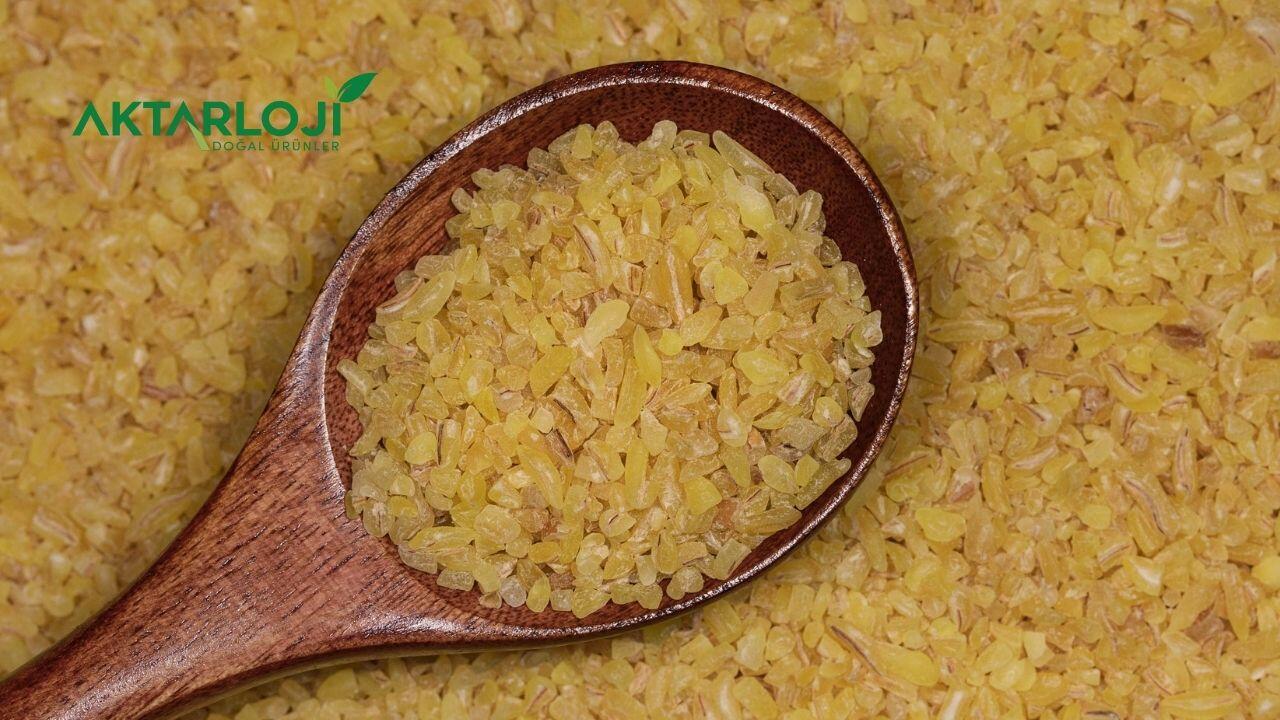 Siyez Bulgur Nedir? Siyez Bulgur Neye İyi Gelir?