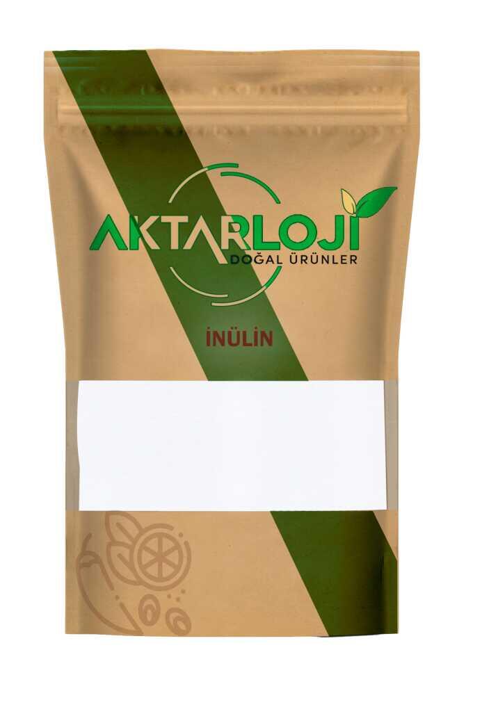 İnülin Probiyotik Lifli Toz Tatlandırıcı Niçin Kullanılmalı?