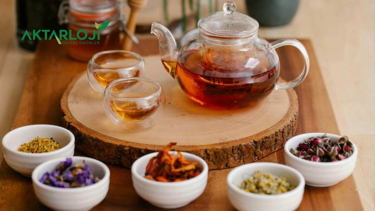 Ödem Attıran Bitkiler Nelerdir?