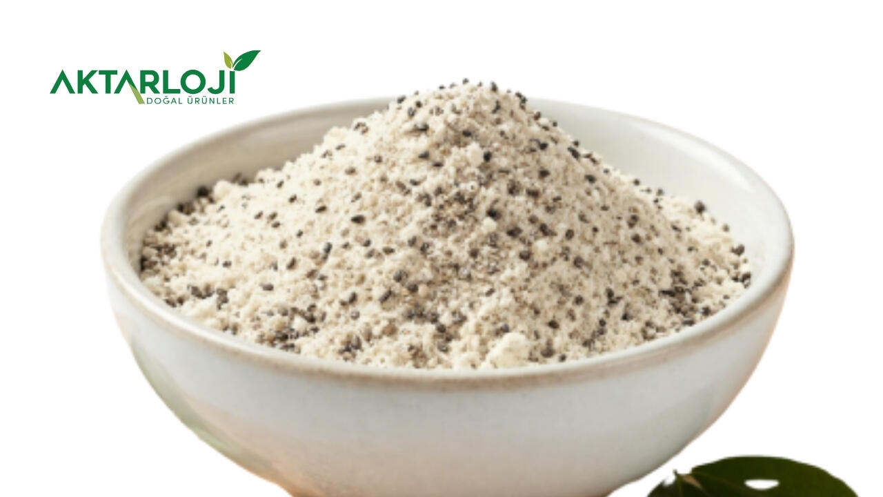 Chia Tohumu Unu Faydaları ve Kullanım Alanları