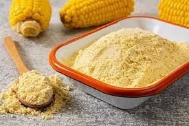 Mısır Unu Deyip Geçmemek Gerekir!