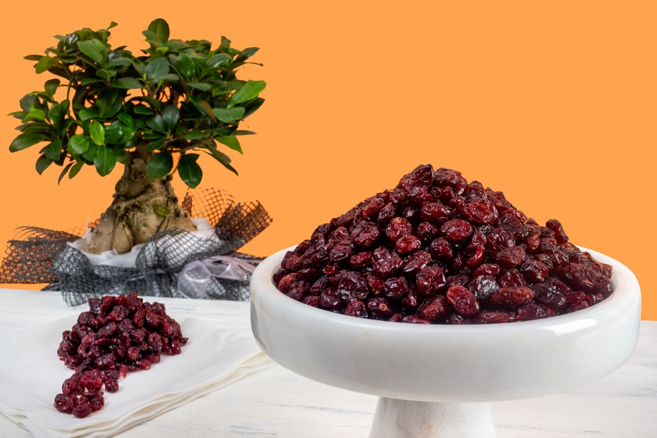 Ahududu Kurusu Deyip Geçmemek Lazım!