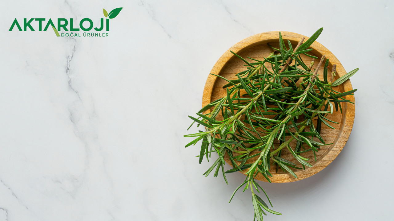 Biberiye Hafızayı Güçlendirmek İçin Nasıl Tüketilmeli?