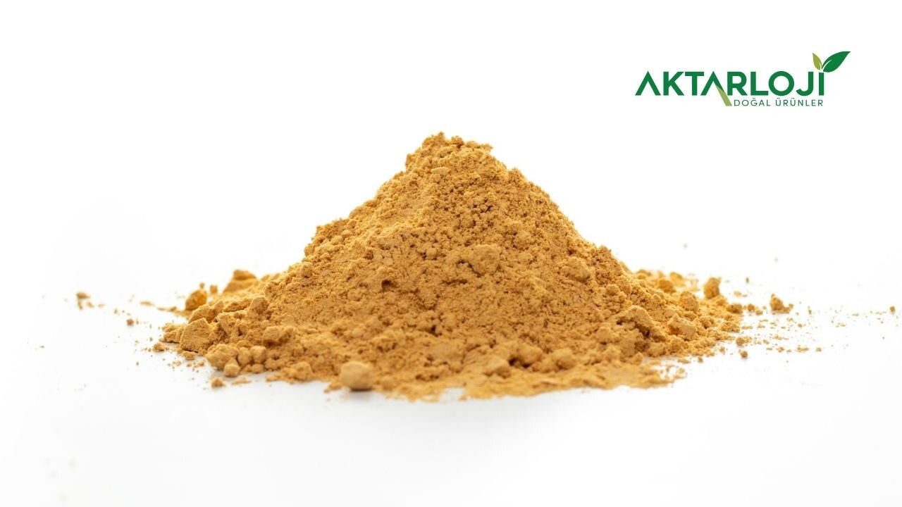 Soya Fasulyesi Unu Nerelerde Kullanılır? Soya Unu Kullanım Alanları Nelerdir?