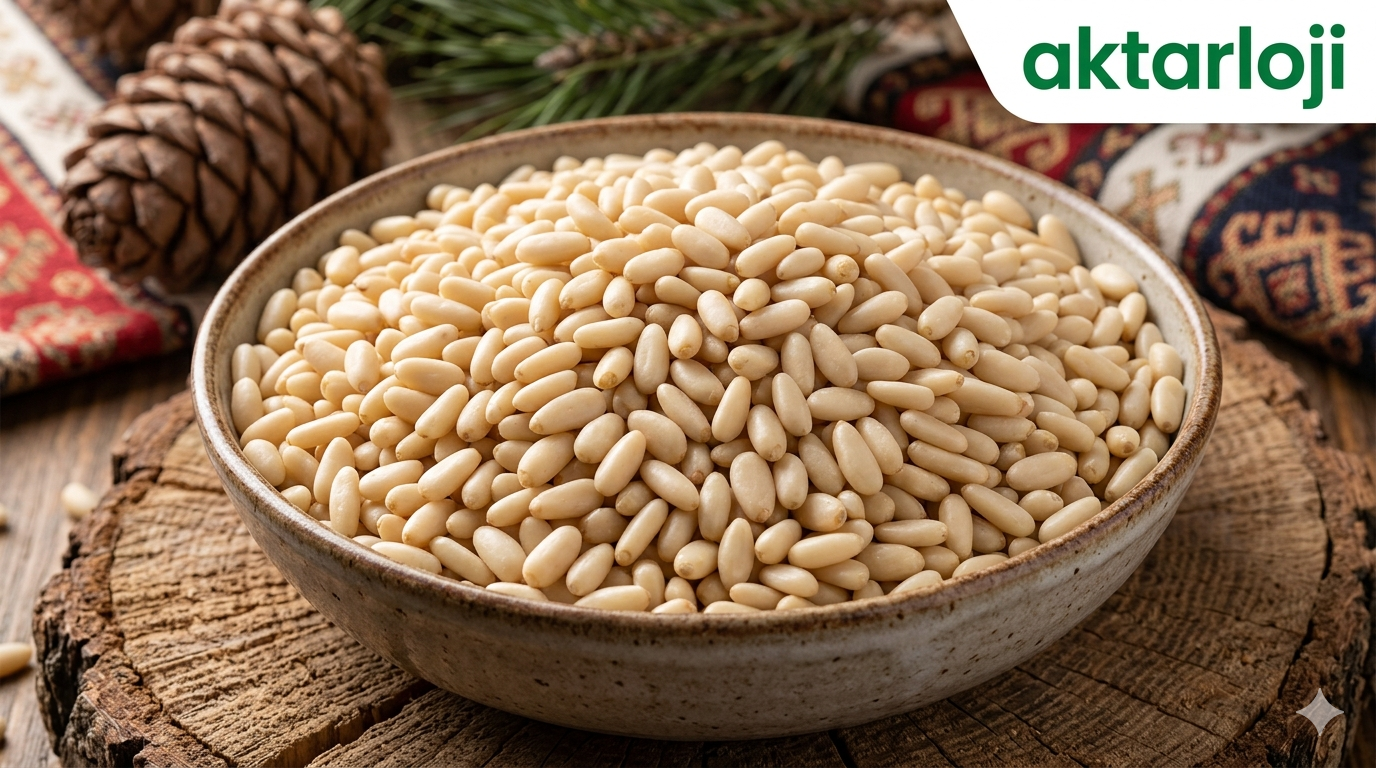 Beyaz Altın Güner İçi: Hücre Yenileyen Gücü ve Sporcu Performansına Etkileri