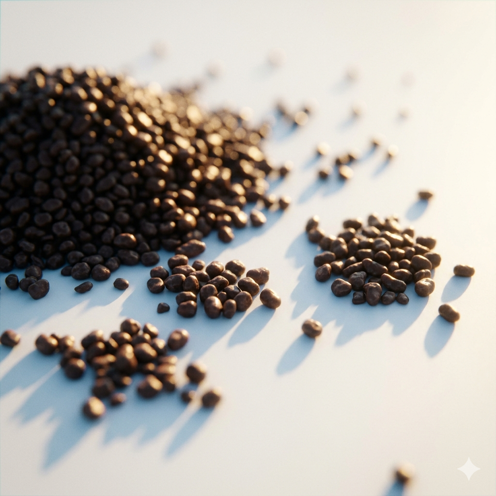 Kakaolu Granül Pasta Süsü İle Sanat Eseri Pastalar