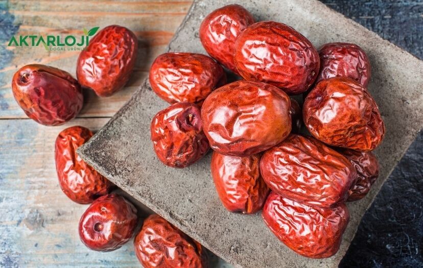 Hünnap Nedir? Hünnap Faydaları Nelerdir?