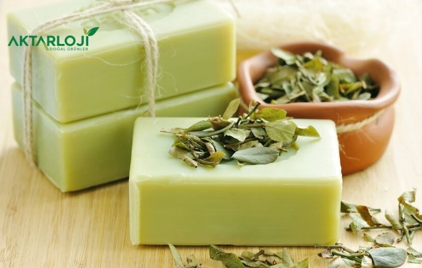 Defne Sabunu Faydaları