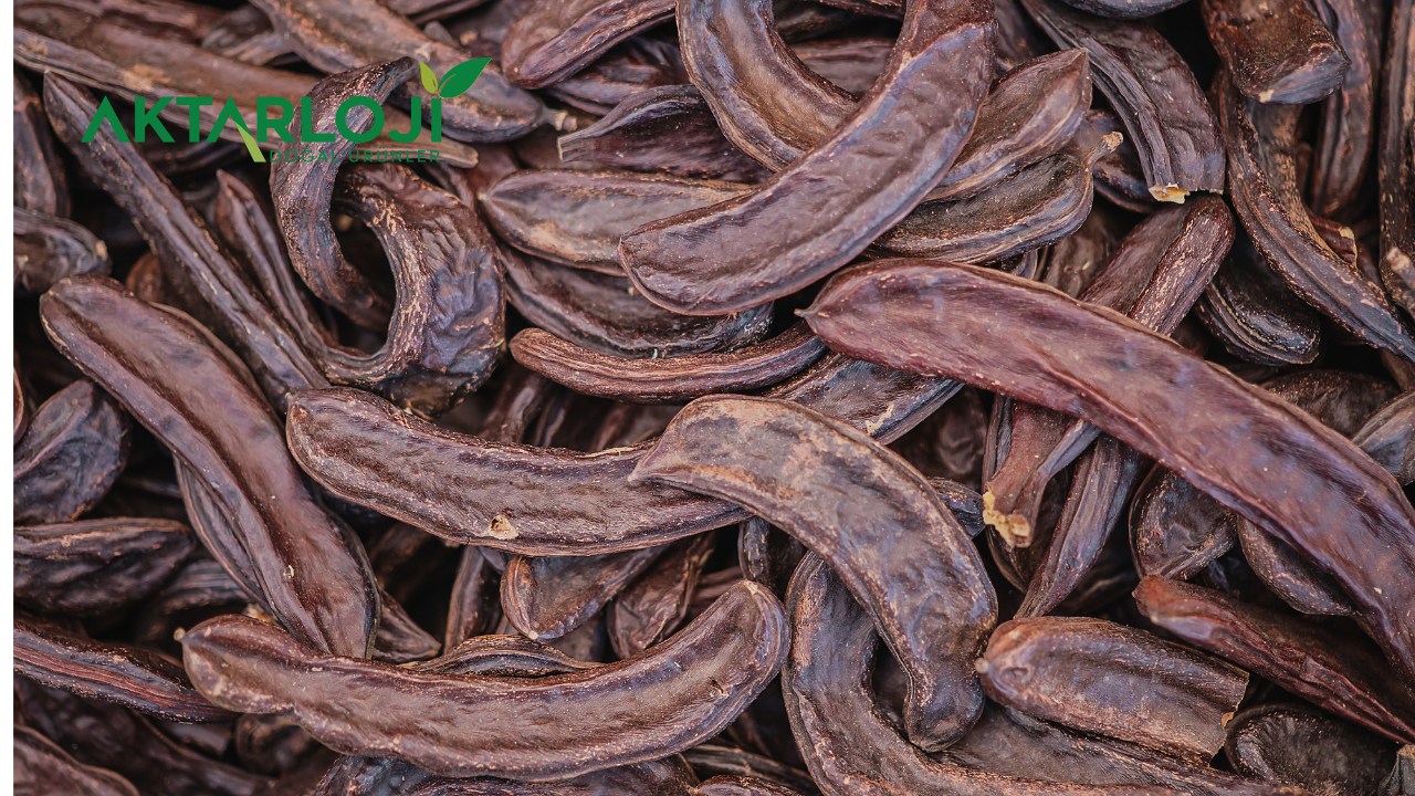 Kansızlık için Keçiboynuzu Nasıl Kullanılır? En Etkili Yöntemler