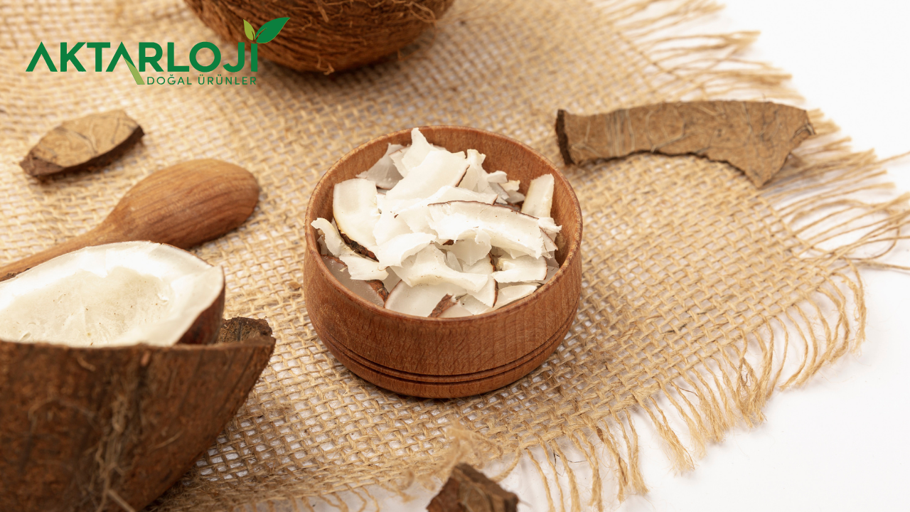 Hindistan Cevizi Kurusu Diyette Yenir mi? Kilo Verdirir mi?