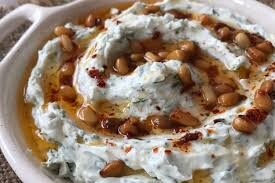 Çam Fıstığı ile Enfes Lezzetler 