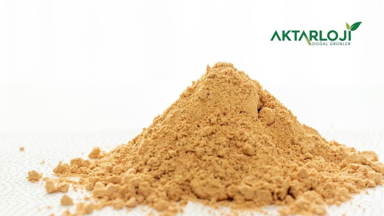 Soya Fasulyesi Unu Nedir? Soya Fasulyesi Unu Nasıl Kullanılır?