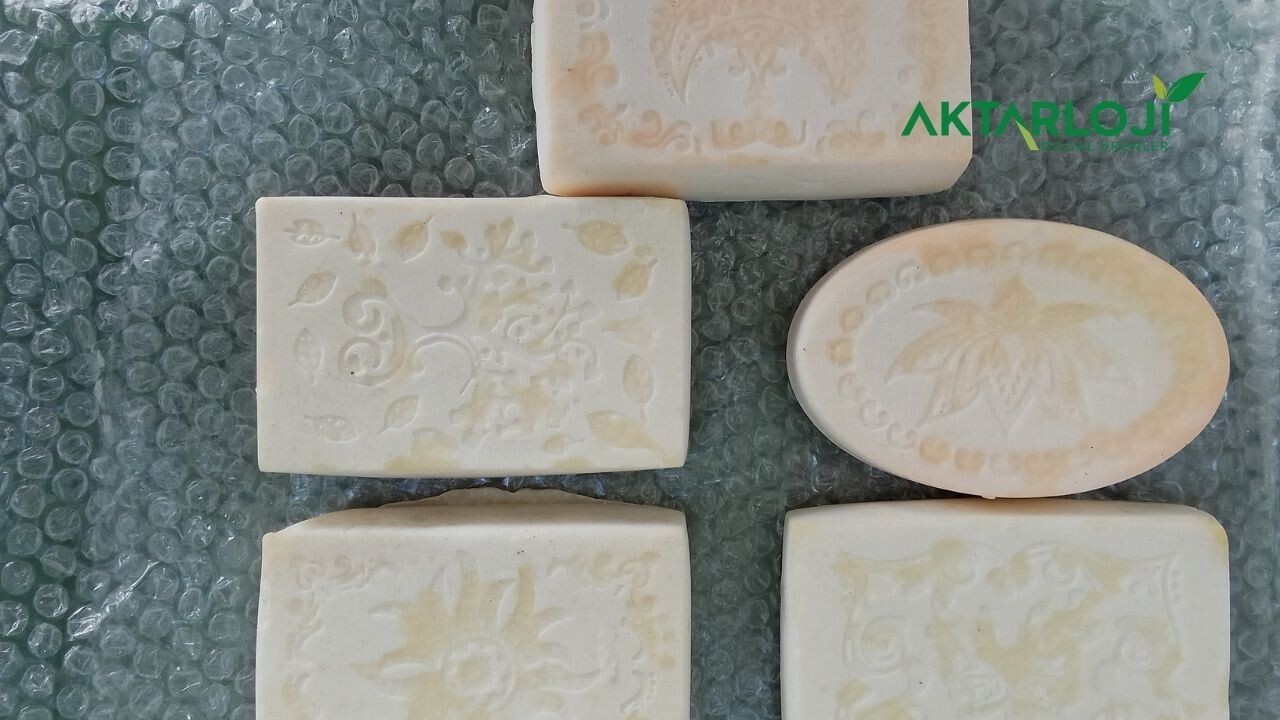 Katran Sabunu Yüze Sürülür mü? Katran Sabunu Nasıl Kullanılır?