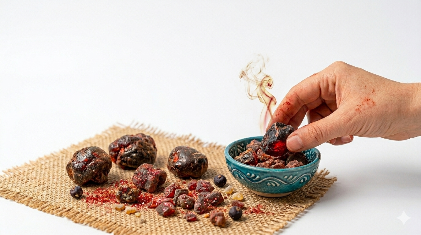 Yedi Kardeş Kanı Kaotik Rahatlama Sağlıyor!