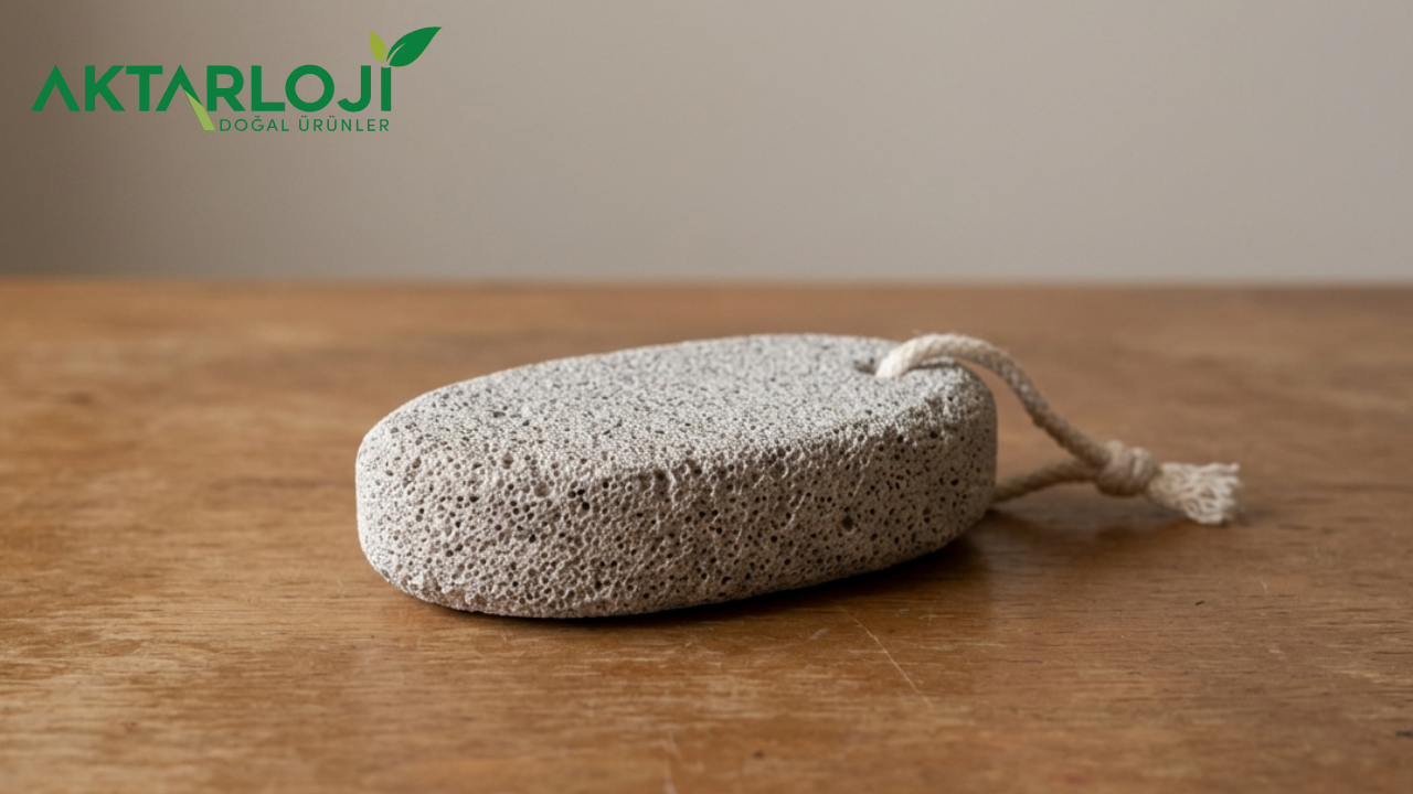 Topuk (Ponza) Taşı Nedir? Nasıl Kullanılır?