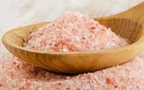 İnce Yemeklik Pembe Himalaya Tuzu Nedir Ne İşe Yarar?