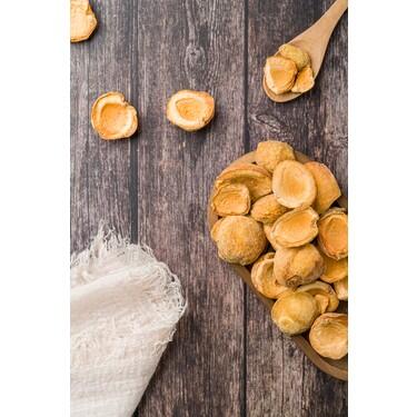 Freeze Dried Dondurarak Kurutulmuş Kayısı Kurusu Çıtır Meyve Cipsi Nedir? 