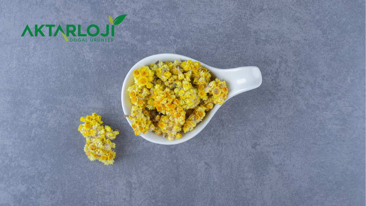 Sığır Kuyruğu Otu Egzama için Nasıl Kullanılır? Egzamaya İyi Gelir mi?