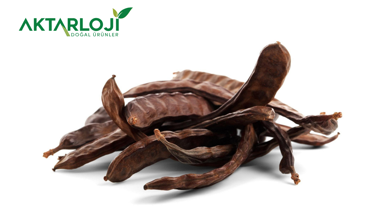 Keçiboynuzu Kilo Aldırır mı? Besin Değerleri 