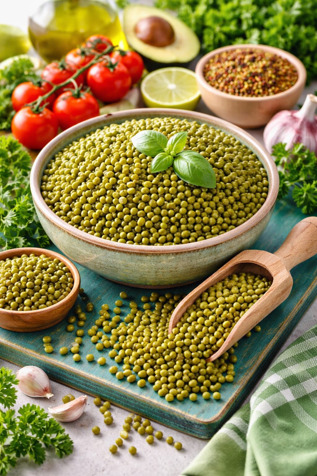 Glutensiz Maş Fasulyesi Nedir Faydaları ve Sağlıklı Tarifler