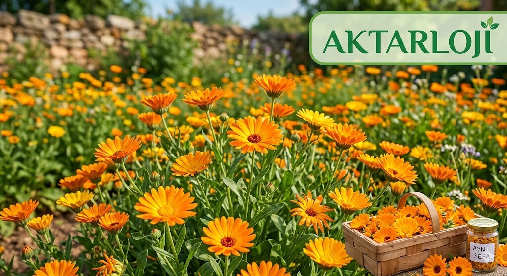 Aynı Sefa Çiçeği: Cilt Lekelerine Son Veren Güzellik Reçetesi