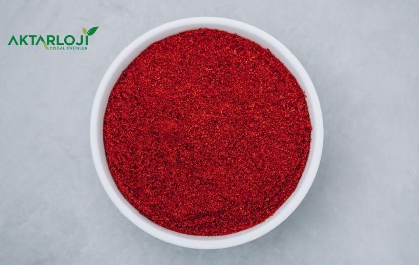 Kırmızı Pancar Tozu Nasıl Tüketilir? Faydaları Neler?