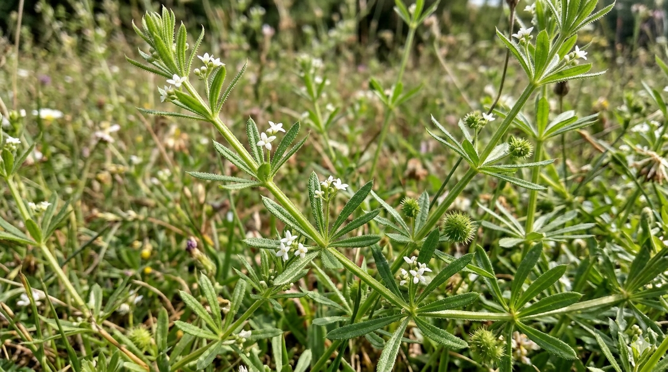 Lenfatik Arınma Ve Doğal Detoks Kaynağı: Yoğurt Otu