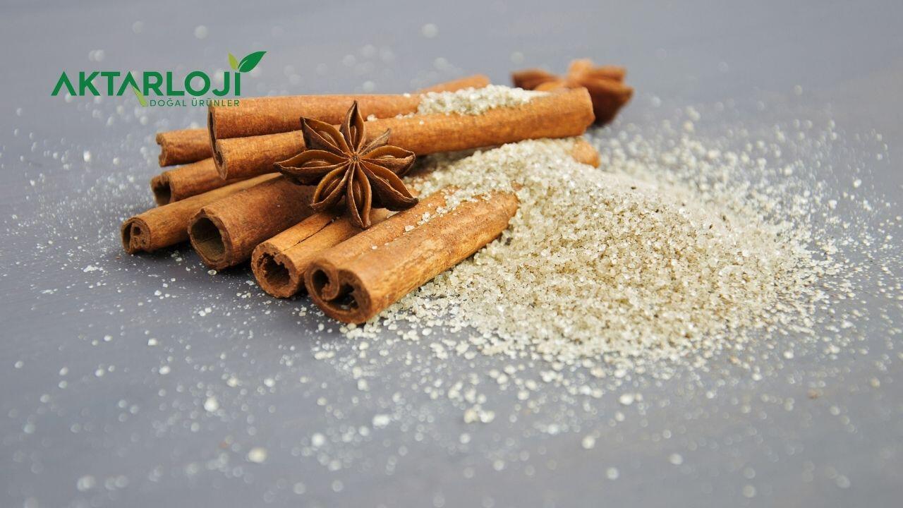 Hamilelikte Tarçın Ne Kadar Tüketilmeli? Tarçın Gebelikte Kullanılır mı?