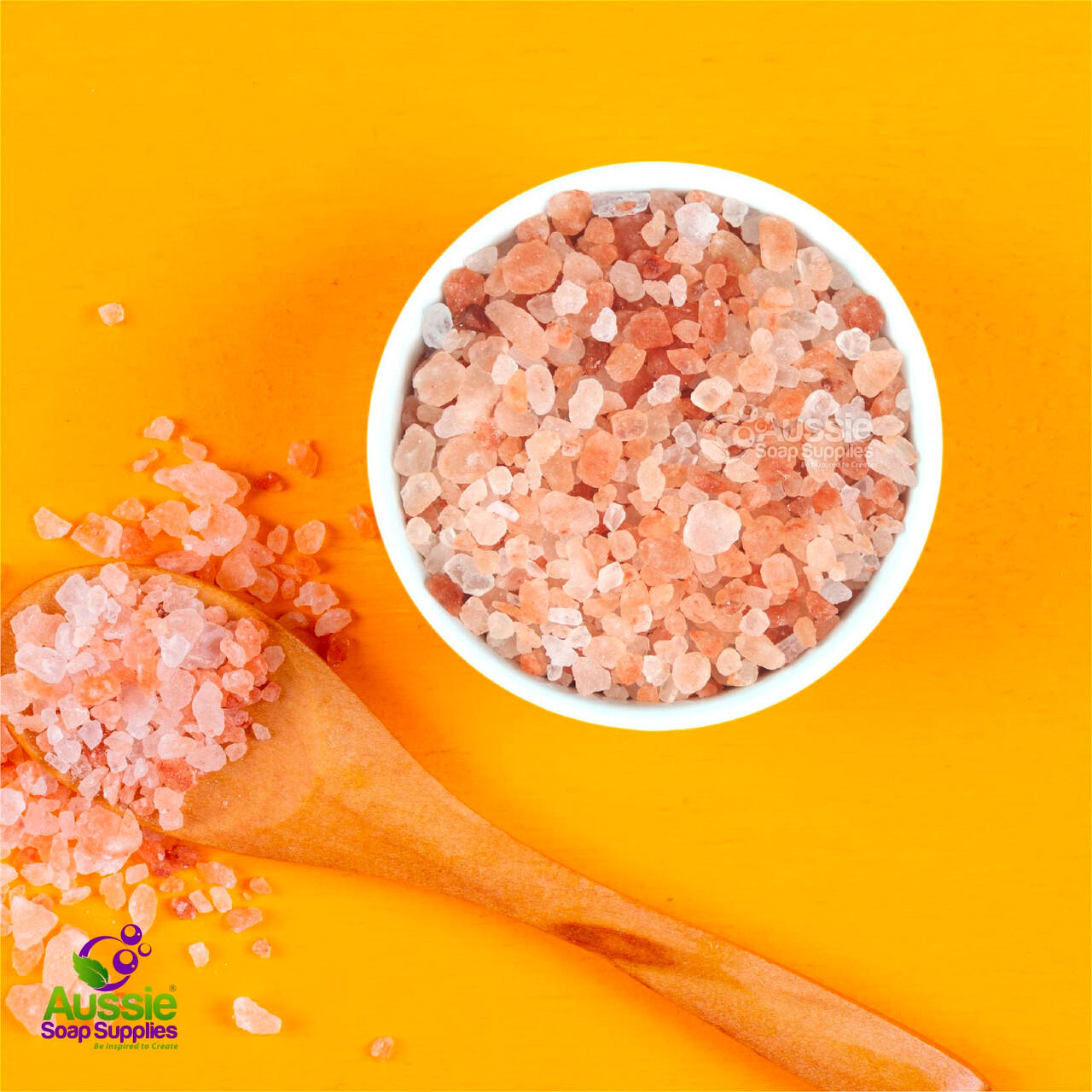 İnce Yemeklik Pembe Himalaya Tuzu Nedir Ne İşe Yarar?