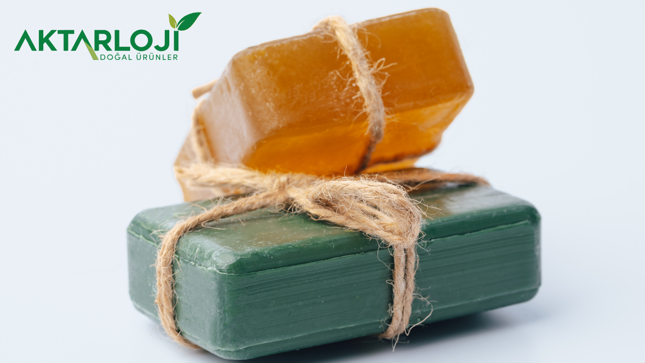 Arap Sabunu ile Koltuk Silinir mi? Nasıl Kullanılır?