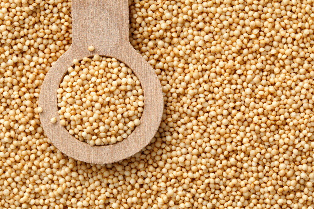 Glutensiz Amarant Tohumu Ununun Hiç Bilinmeyen Faydaları ve Kullanım Alanları