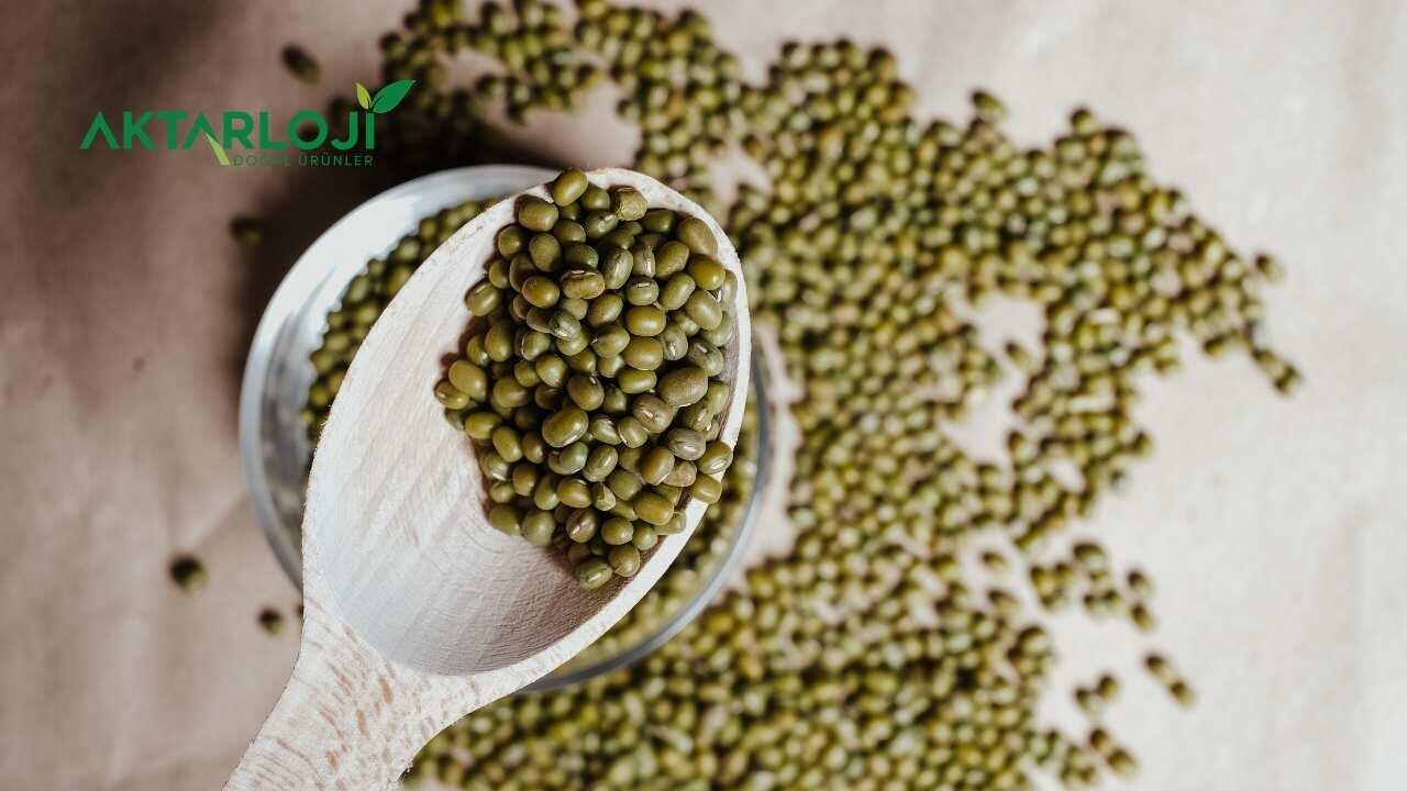 Maş Fasulye Nasıl Tüketilir? Maş Fasulye Kullanım Alanları Nedir?