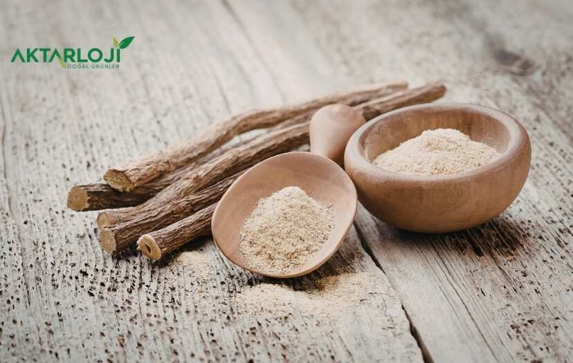 Meyan Kökü Neye İyi Gelir? Meyan Kökü Faydası