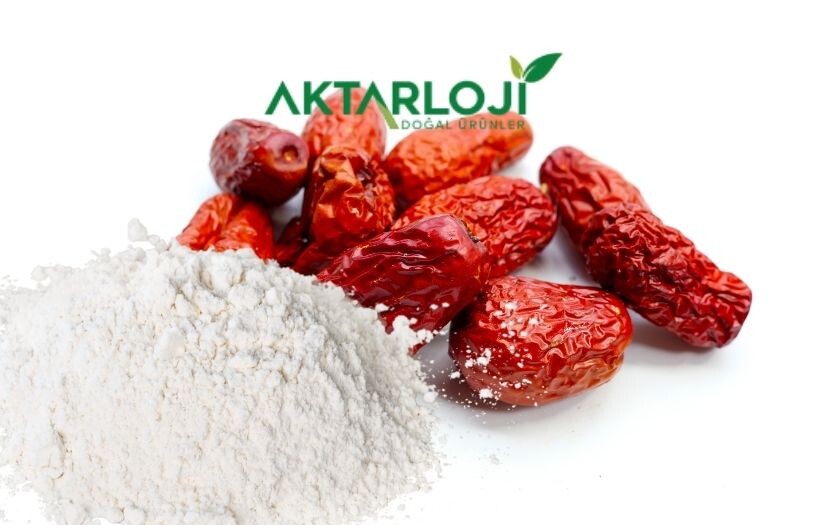 İğde Çekirdeği Unu Nasıl Kullanılır? Kullanım Alanları